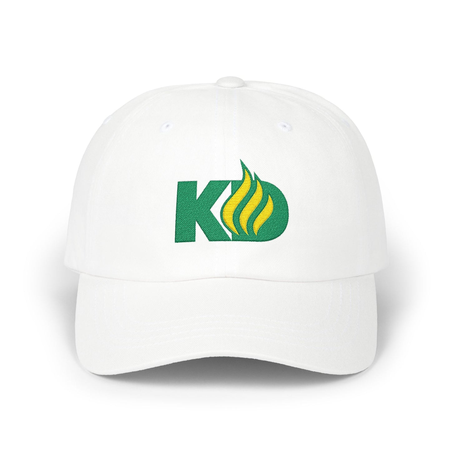 Classic Dad Cap Kelby