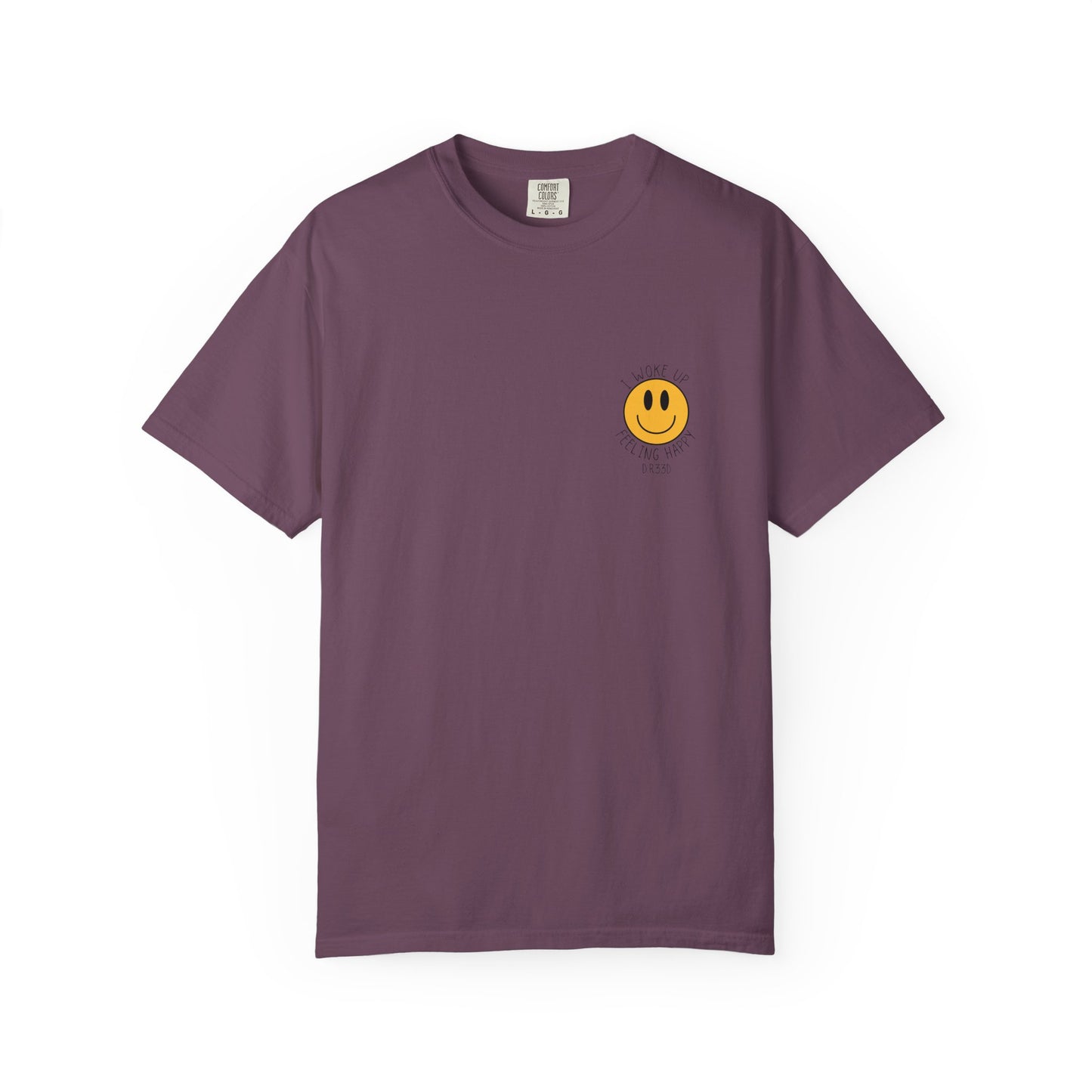 D.R33D Pocket Comfort Colors