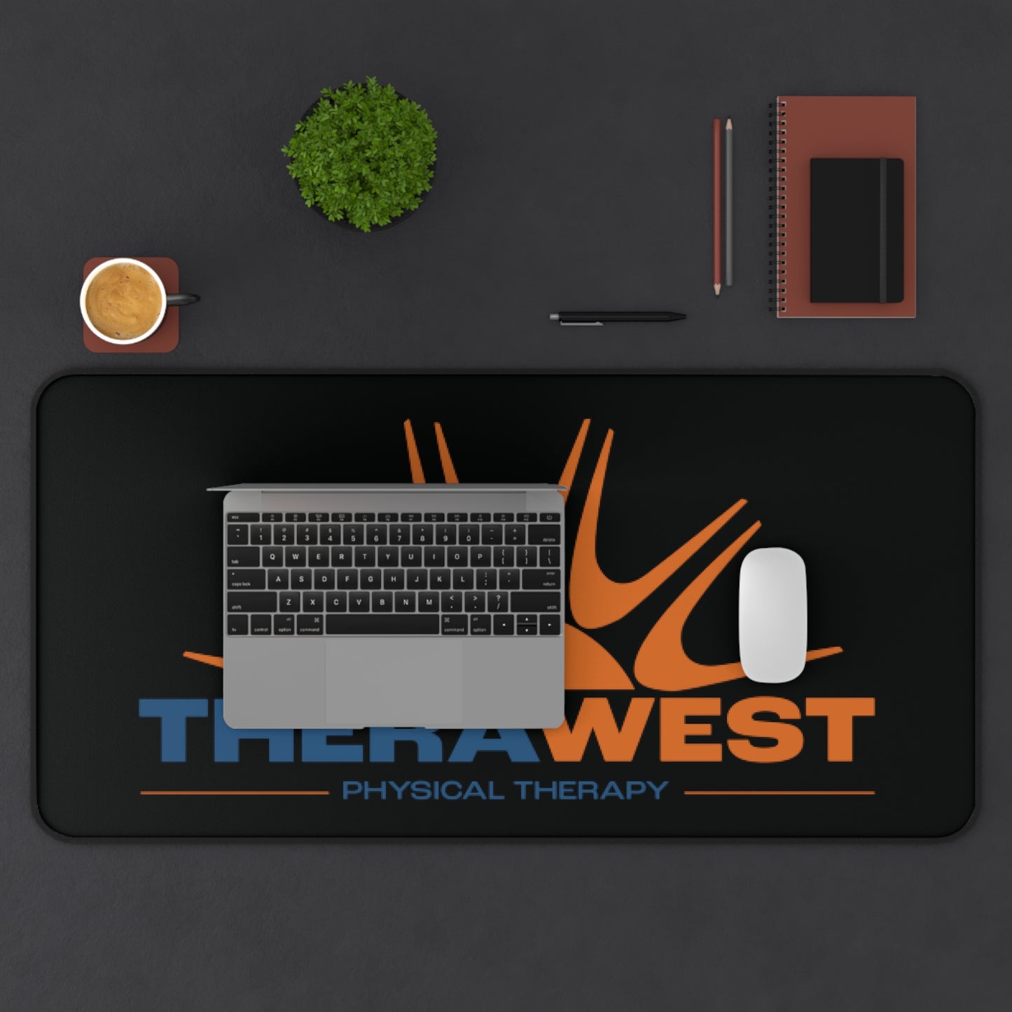 Desk Mat Therawest