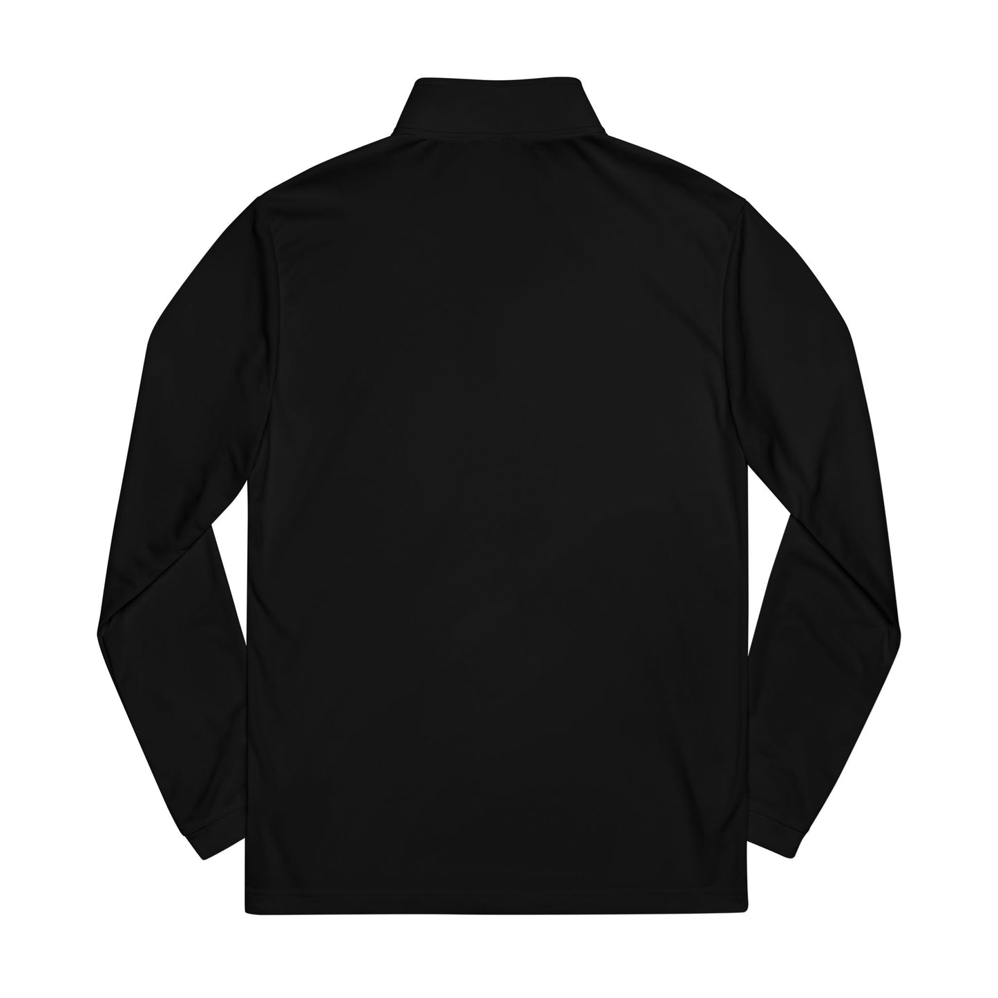 adidas® Quarter-Zip Pullover (Embroidery) Weatherford