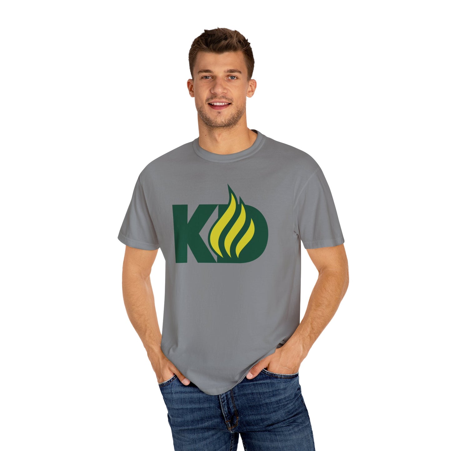 Comfort Colors Tee Kelby