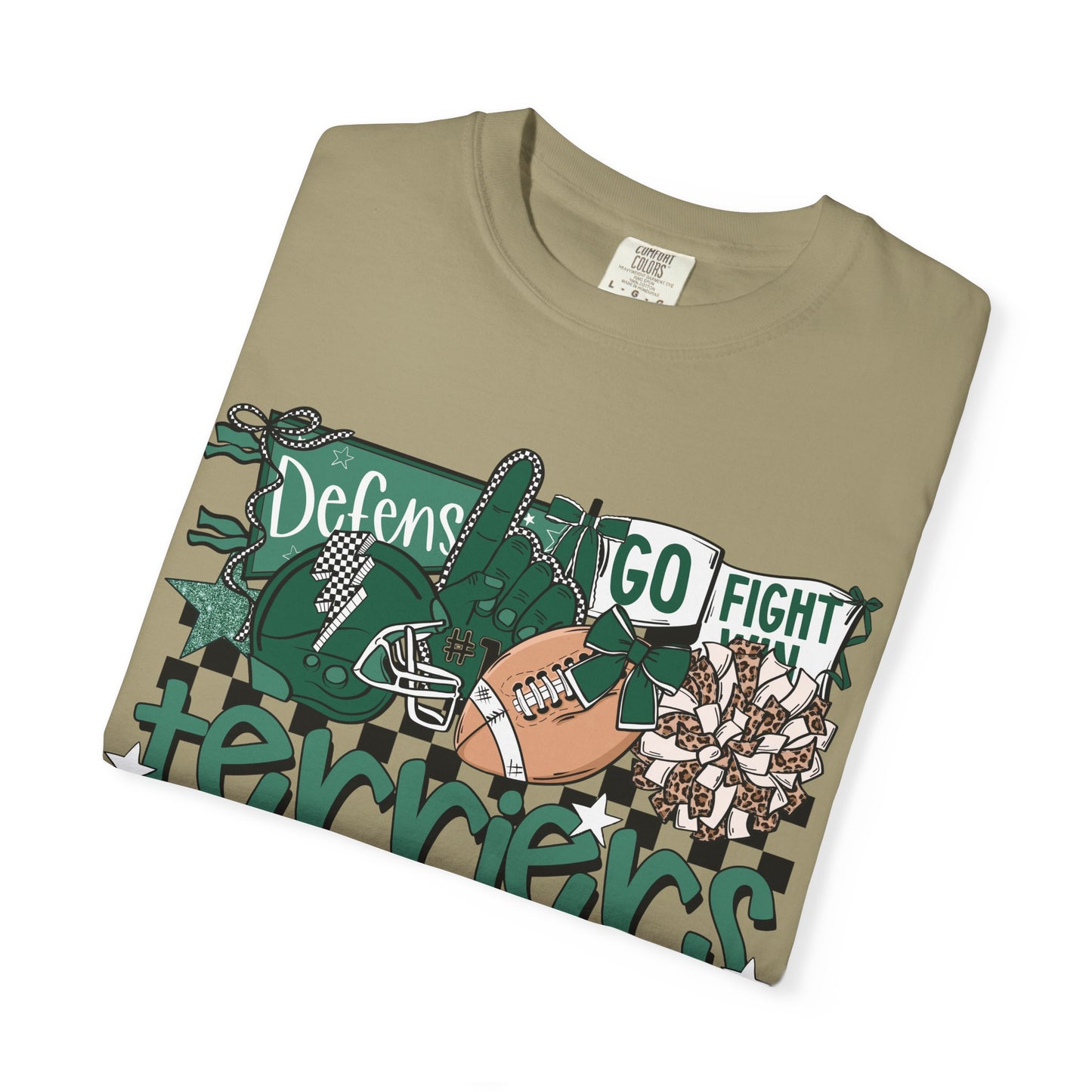 Terriers football