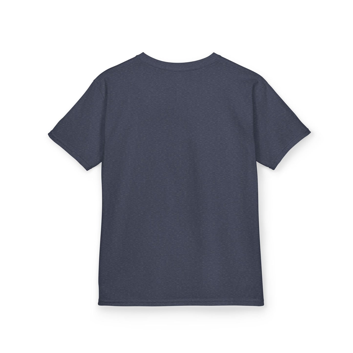 Galaxy YOUTH Gildan Tee w/ Pink