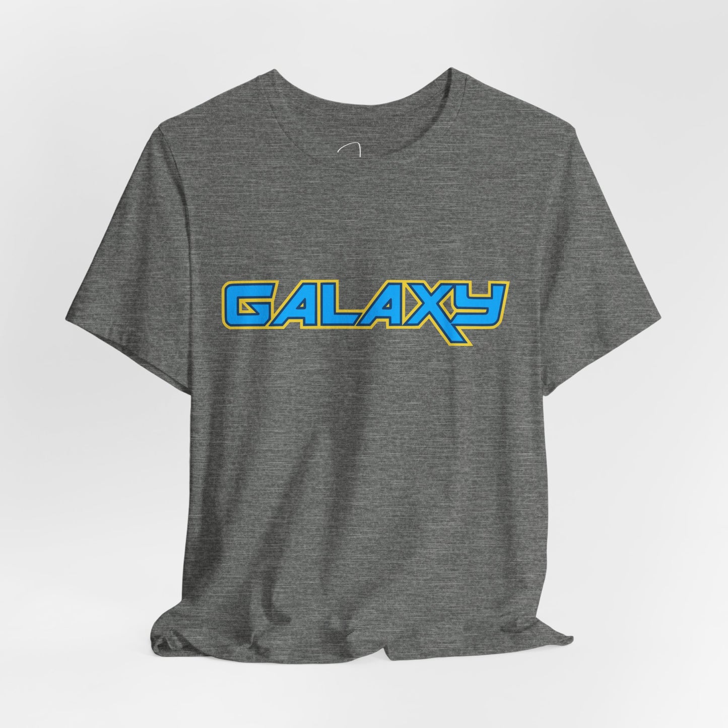 Galaxy Bella Canvas Tee