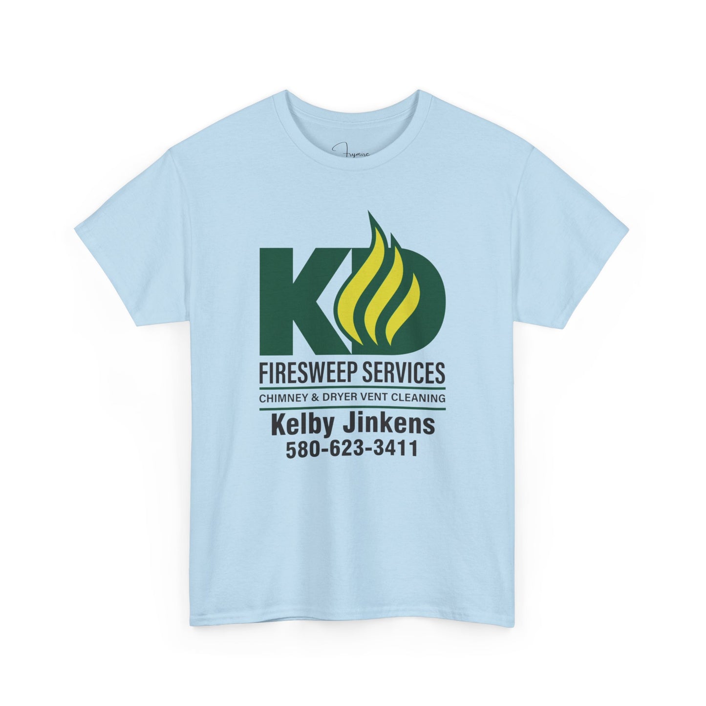 Gildan Front Only Kelby