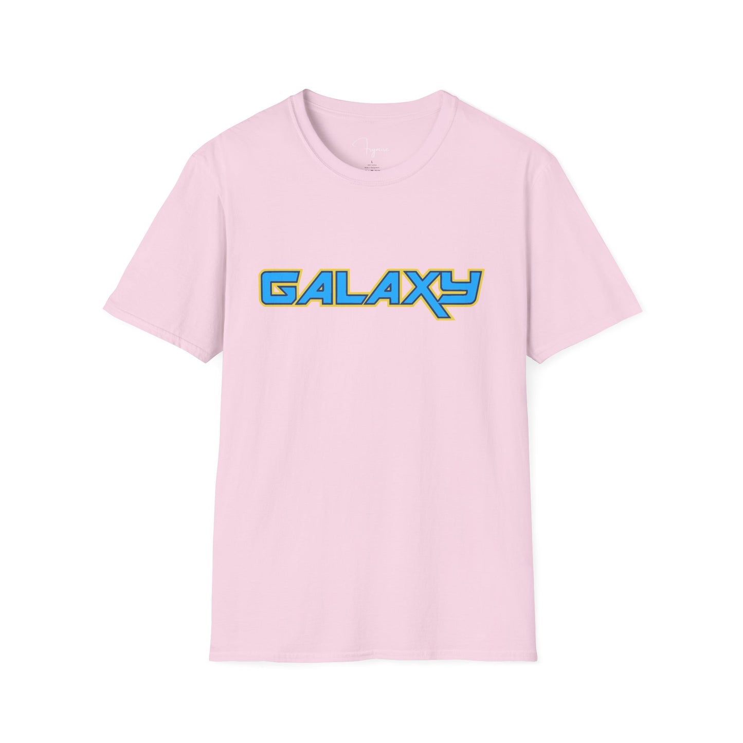 Galaxy Gildan Softstyle Tee