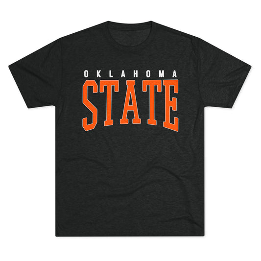 OK STATE Triblend