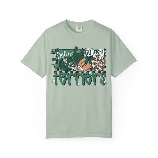 Terriers football