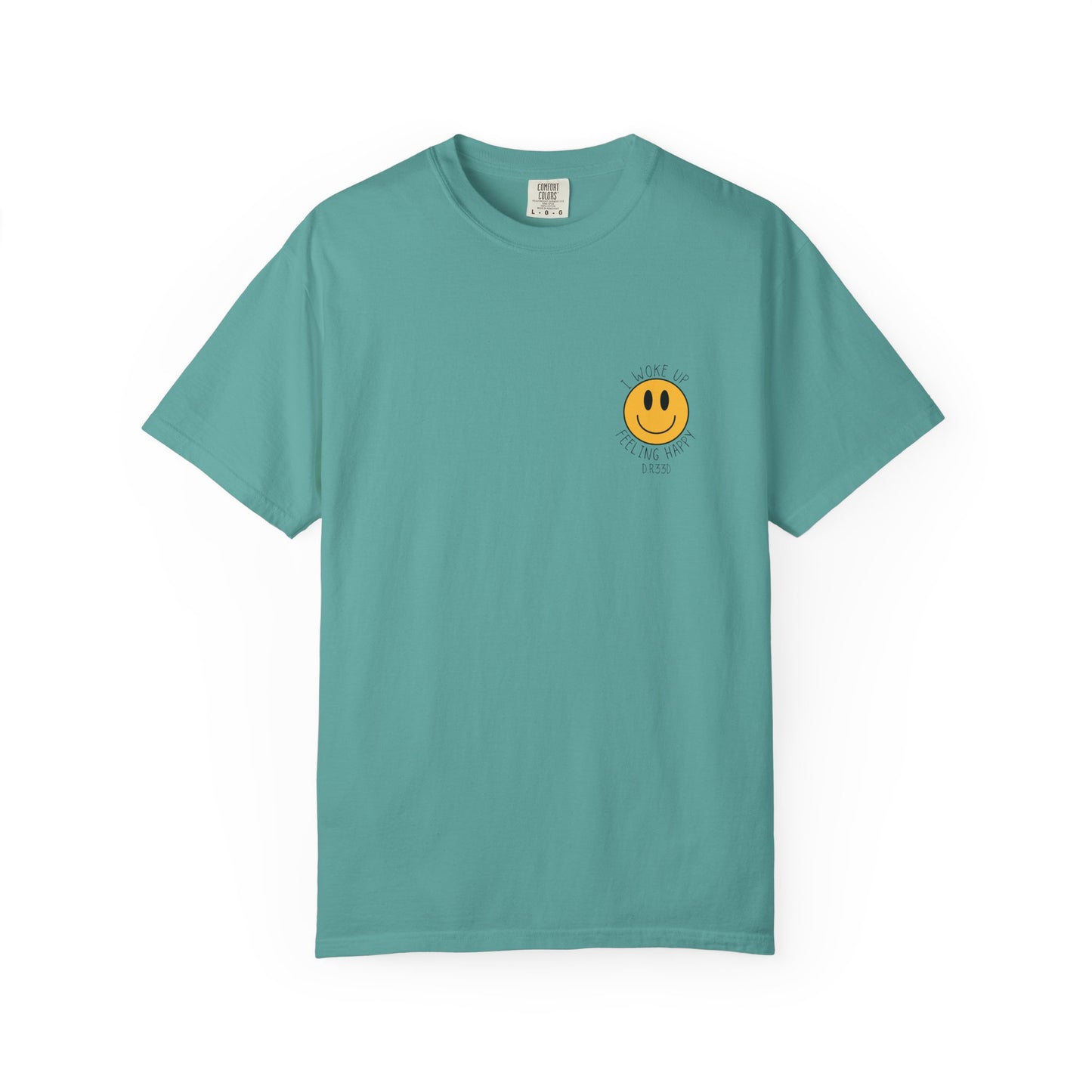 D.R33D Pocket Comfort Colors