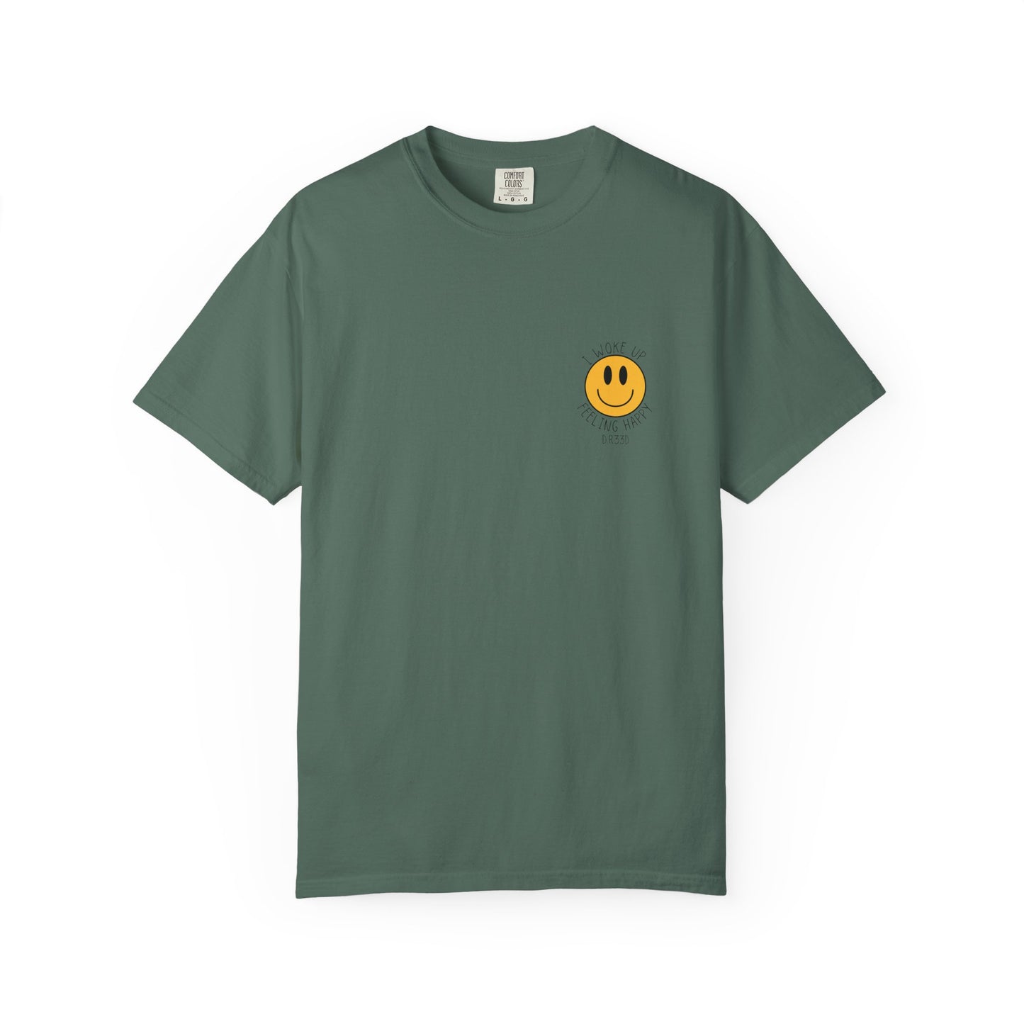 D.R33D Pocket Comfort Colors
