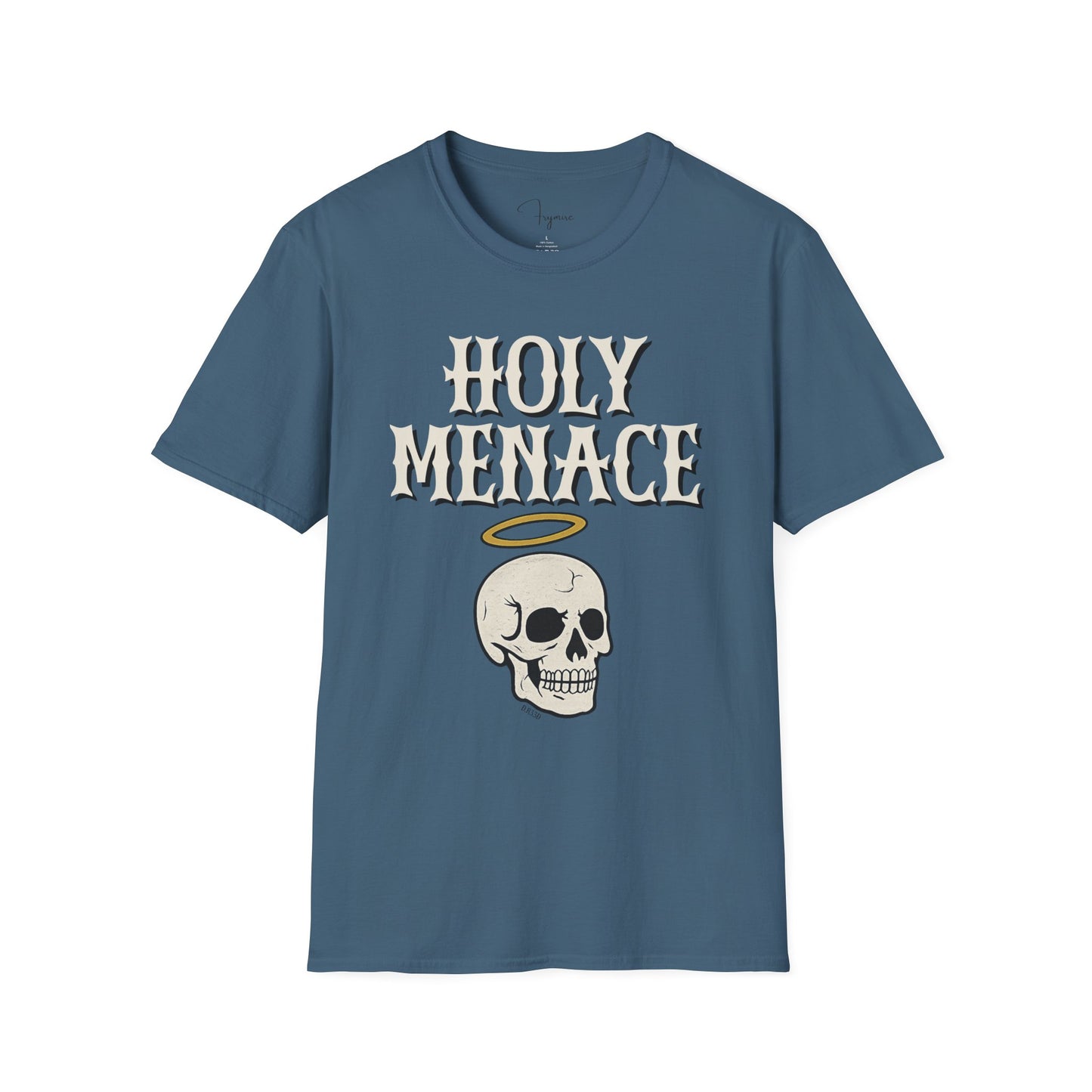 D.R33D Holy Menace Softstyle Gildan