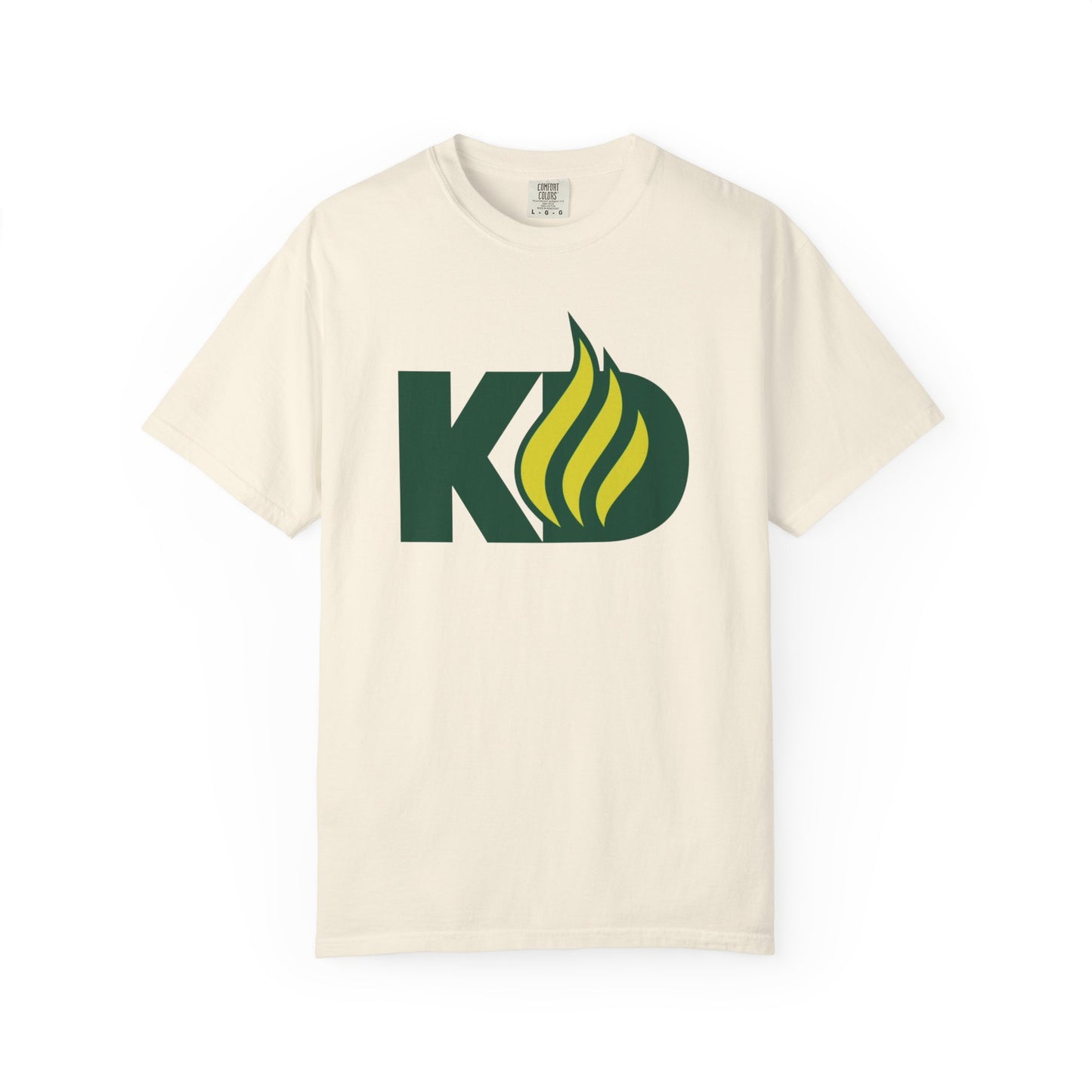 Comfort Colors Tee Kelby