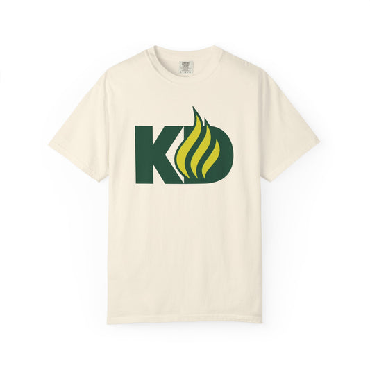 Comfort Colors Tee Kelby