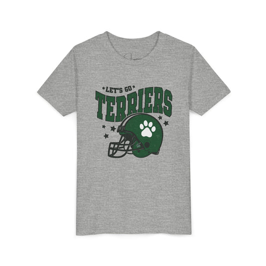 Terriers football youth